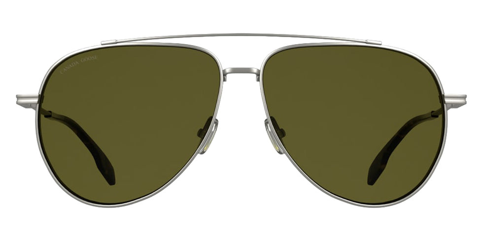 Canada Goose GC26500SE 038 61 - Matte Light Ruthenium #id:cagc26500se038_s:102100