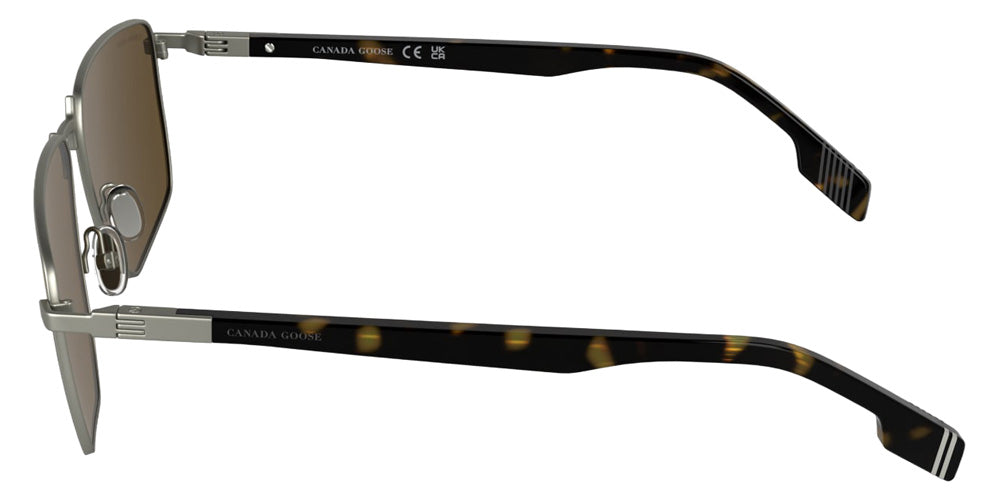 Canada Goose GC26501SE 033 60 - Matte Light Gunmetal #id:cagc26501se033_s:100110