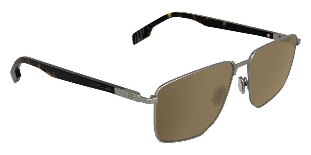 Canada Goose GC26501SE 033 60 - Matte Light Gunmetal #id:cagc26501se033_s:100135