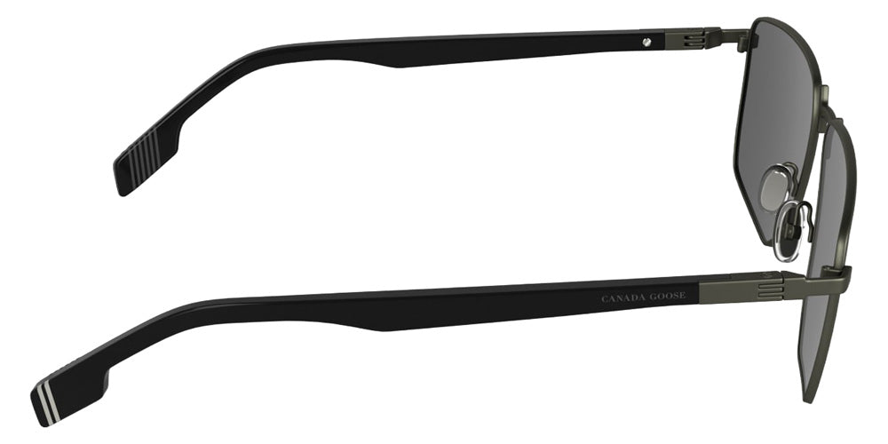 Canada Goose GC26501SE 037 60 - Matte Dark Ruthenium #id:cagc26501se037_s:102130