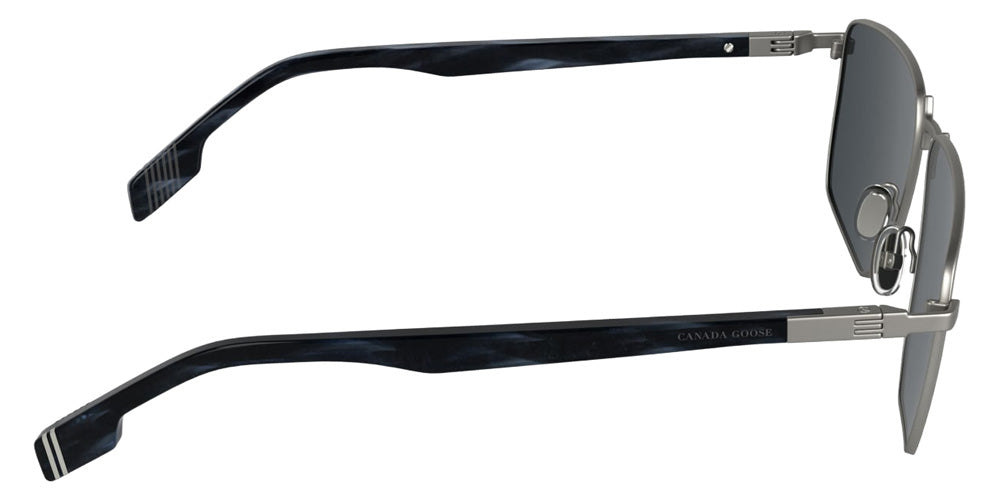 Canada Goose GC26501SE 038 60 - Matte Light Ruthenium #id:cagc26501se038_s:104130