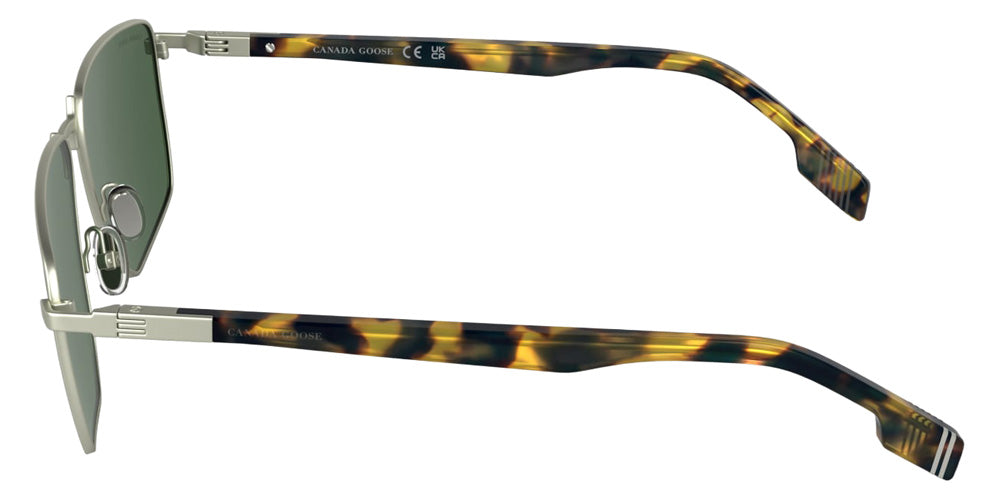 Canada Goose GC26501SE 718 60 - Matte Light Gold #id:cagc26501se718_s:106110