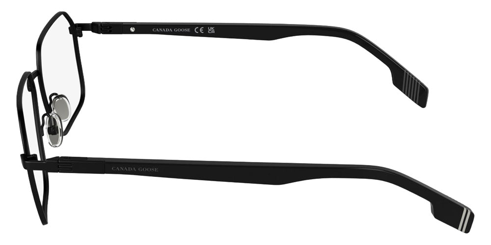 Canada Goose GC26504E 002 58 - Matte Black #id:cagc26504e002_s:100110