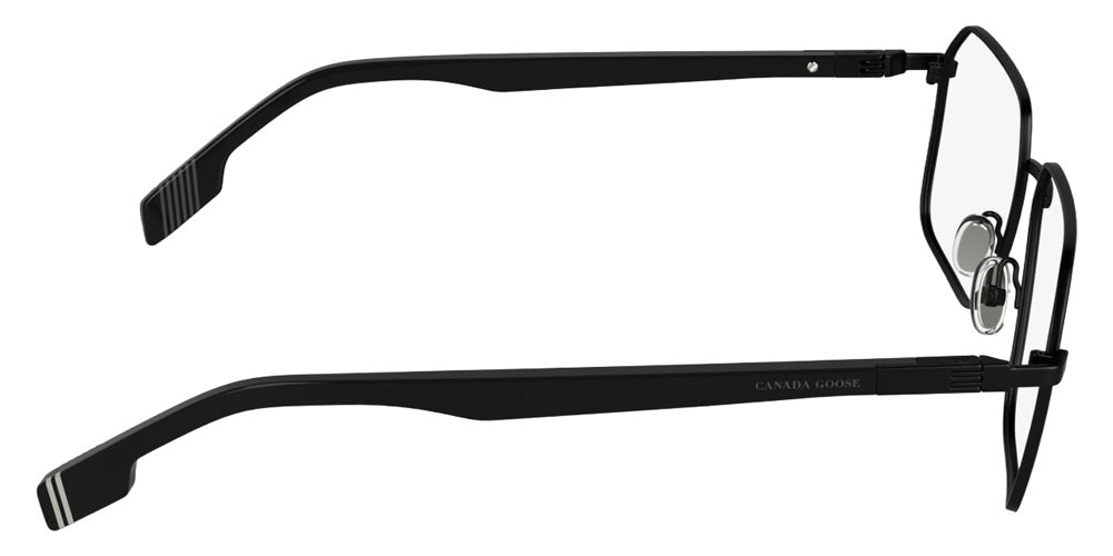 Canada Goose GC26504E 002 58 - Matte Black #id:cagc26504e002_s:100130