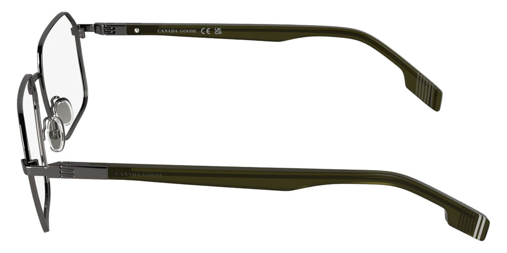 Canada Goose GC26504E 070 58 - Dark Ruthenium #id:cagc26504e070_s:102110