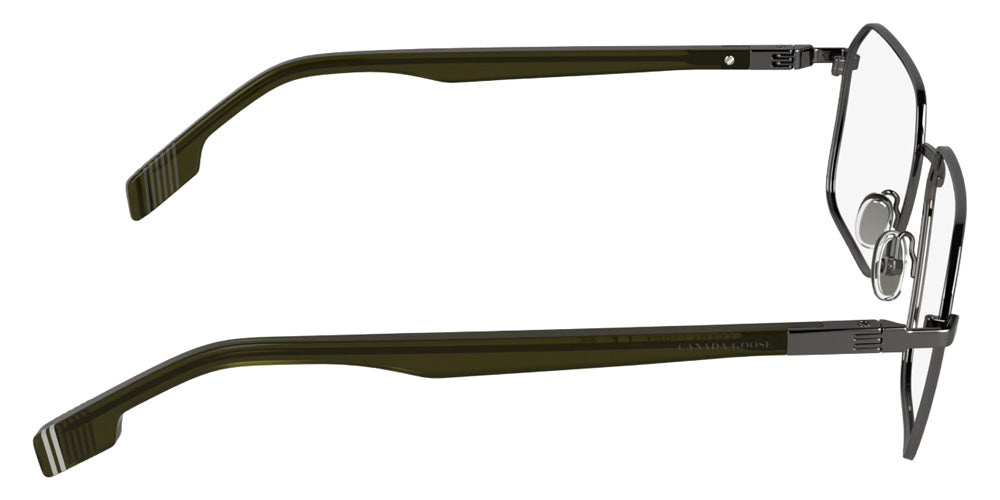 Canada Goose GC26504E 070 58 - Dark Ruthenium #id:cagc26504e070_s:102130