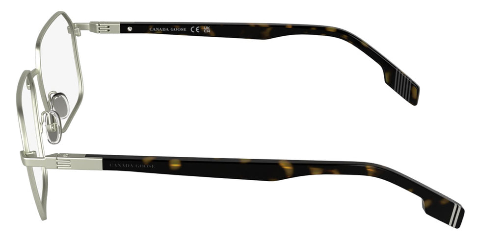 Canada Goose GC26504E 713 58 - Matte Light Gold #id:cagc26504e713_s:104110