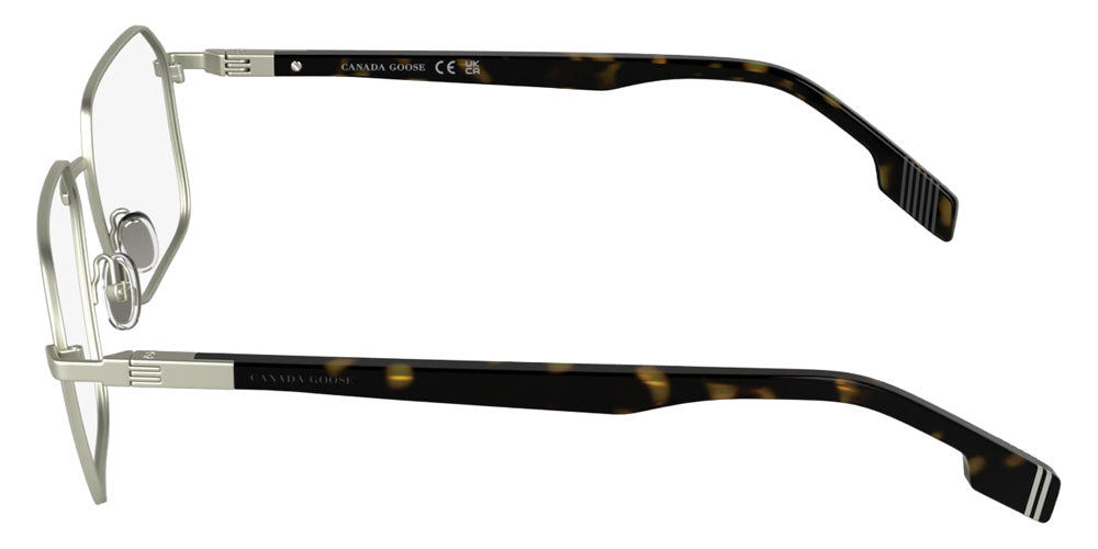 Canada Goose GC26504E 713 58 - Matte Light Gold #id:cagc26504e713_s:104110