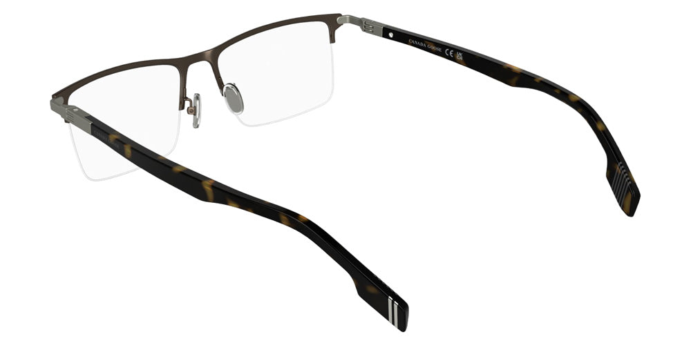 Canada Goose GC26505E 033 55 - Matte Light Gun/Matte Brown #id:cagc26505e033_s:100115