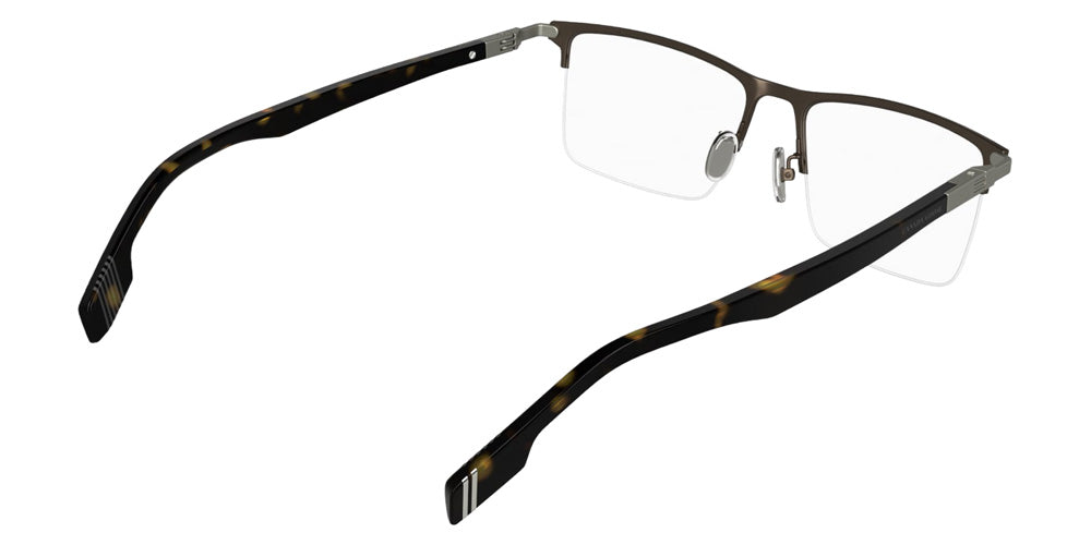 Canada Goose GC26505E 033 55 - Matte Light Gun/Matte Brown #id:cagc26505e033_s:100125