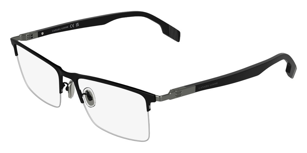 Canada Goose GC26505E 037 55 - Matte Dark Gun/Matte Black #id:cagc26505e037_s:102105