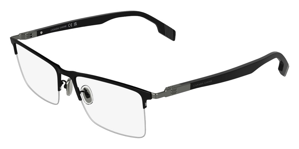 Canada Goose GC26505E 037 55 - Matte Dark Gun/Matte Black #id:cagc26505e037_s:102105