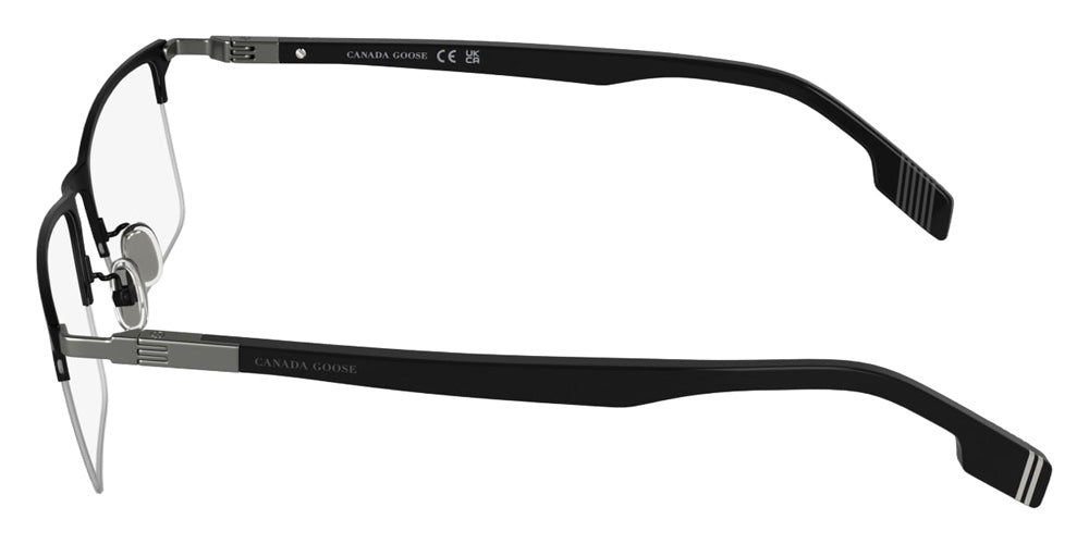 Canada Goose GC26505E 037 55 - Matte Dark Gun/Matte Black #id:cagc26505e037_s:102110