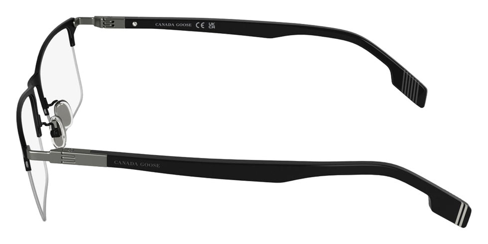 Canada Goose GC26505E 037 55 - Matte Dark Gun/Matte Black #id:cagc26505e037_s:102110