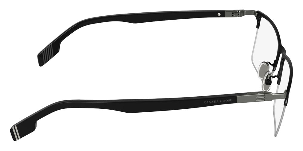 Canada Goose GC26505E 037 55 - Matte Dark Gun/Matte Black #id:cagc26505e037_s:102130