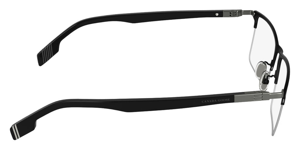 Canada Goose GC26505E 037 55 - Matte Dark Gun/Matte Black #id:cagc26505e037_s:102130