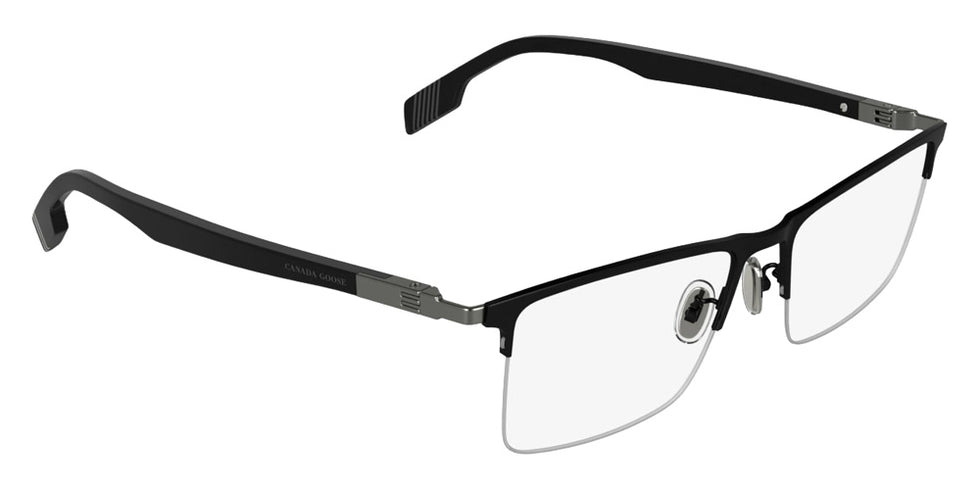 Canada Goose GC26505E 037 55 - Matte Dark Gun/Matte Black #id:cagc26505e037_s:102135