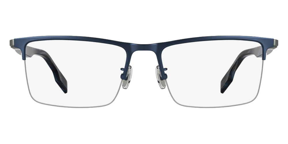 Canada Goose GC26505E 039 55 - Matte Dark Gun/Matte Blue #id:cagc26505e039_s:104100