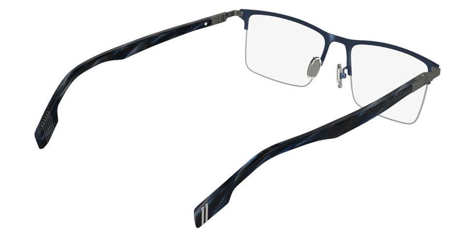 Canada Goose GC26505E 039 55 - Matte Dark Gun/Matte Blue #id:cagc26505e039_s:104125