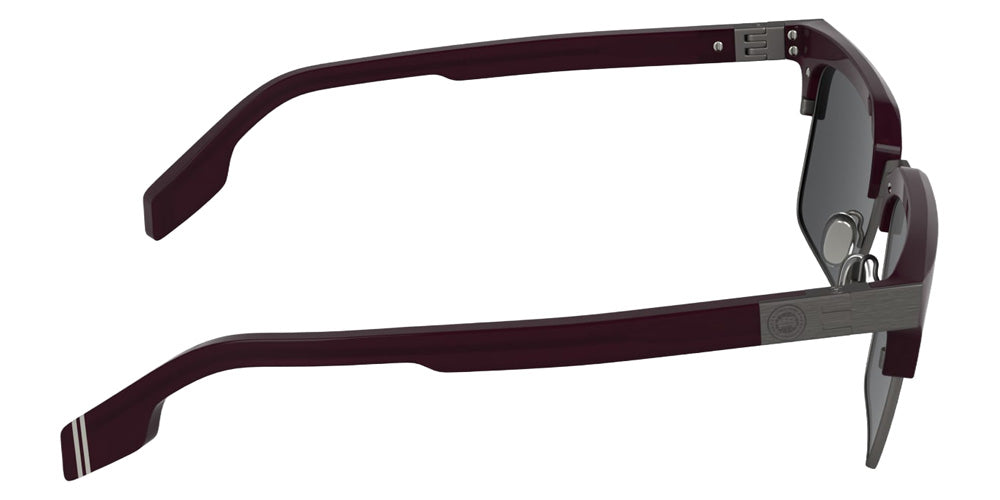 Canada Goose GC26507SE 053 55 - Matte Dark Ruthenium/Burgundy #id:cagc26507se053_s:100130