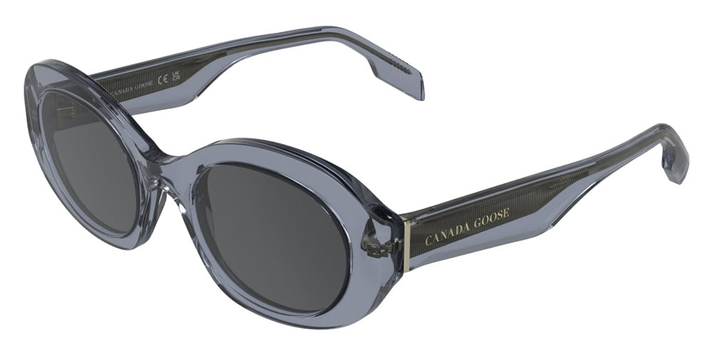 Canada Goose GC26600SE 035 51 - Transparent Gray #id:cagc26600se035_s:102105