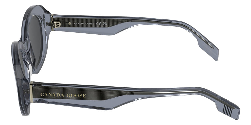 Canada Goose GC26600SE 035 51 - Transparent Gray #id:cagc26600se035_s:102110