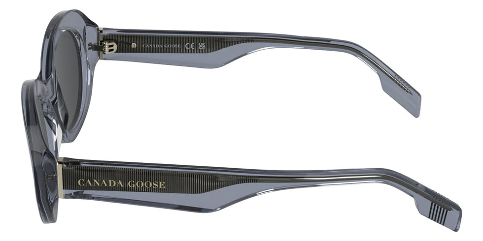 Canada Goose GC26600SE 035 51 - Transparent Gray #id:cagc26600se035_s:102110