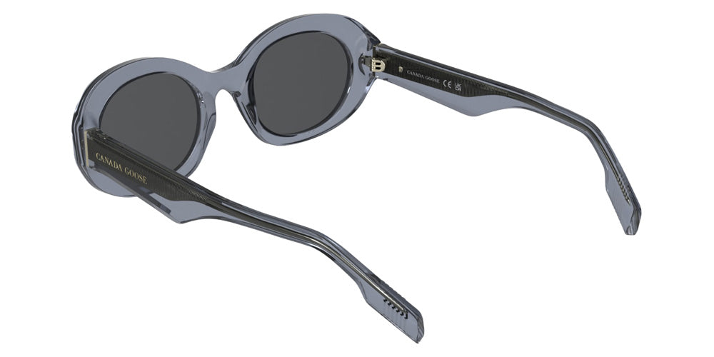 Canada Goose GC26600SE 035 51 - Transparent Gray #id:cagc26600se035_s:102115