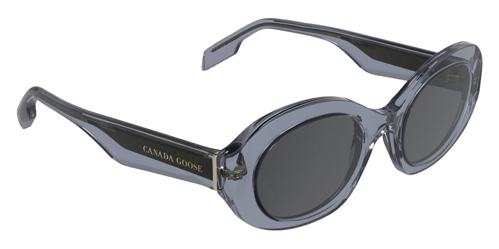 Canada Goose GC26600SE 035 51 - Transparent Gray #id:cagc26600se035_s:102135