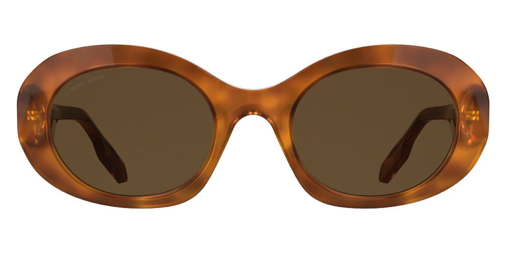 Canada Goose GC26600SE 242 51 - Orange Havana #id:cagc26600se242_s:104100