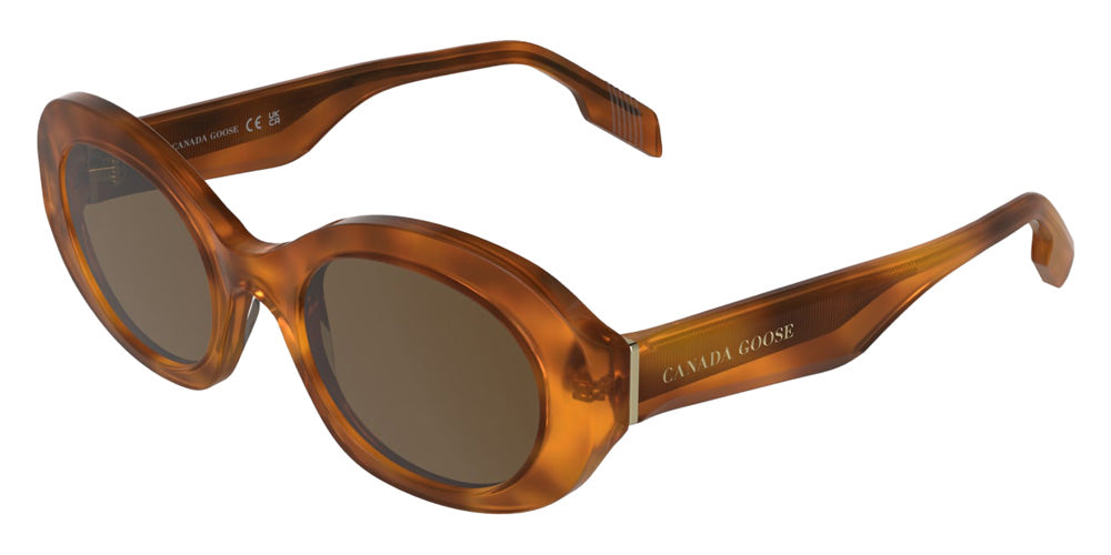 Canada Goose GC26600SE 242 51 - Orange Havana #id:cagc26600se242_s:104105