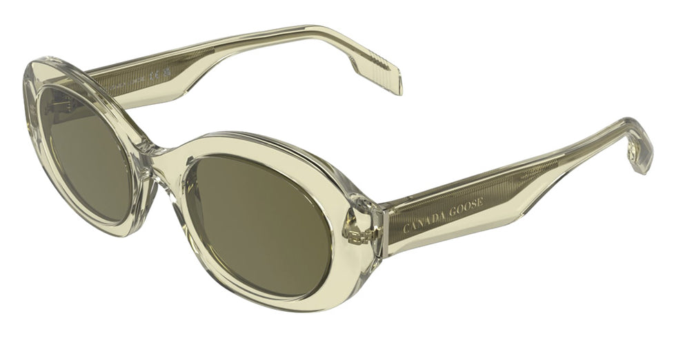 Canada Goose GC26600SE 260 51 - Transparent Light Beige #id:cagc26600se260_s:106105