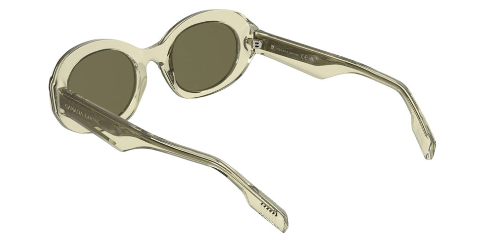 Canada Goose GC26600SE 260 51 - Transparent Light Beige #id:cagc26600se260_s:106115