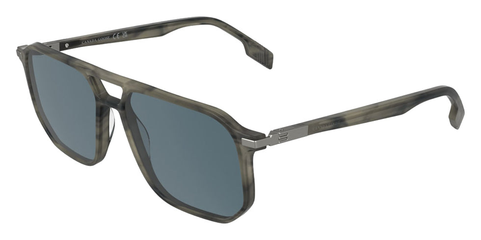 Canada Goose GC26601SE 036 59 - Striped Gray #id:cagc26601se036_s:102105