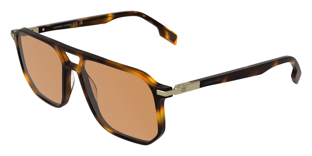 Canada Goose GC26601SE 217 59 - Havana #id:cagc26601se217_s:104105