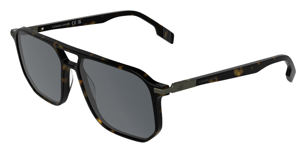 Canada Goose GC26601SE 230 59 - Dark Havana #id:cagc26601se230_s:106105
