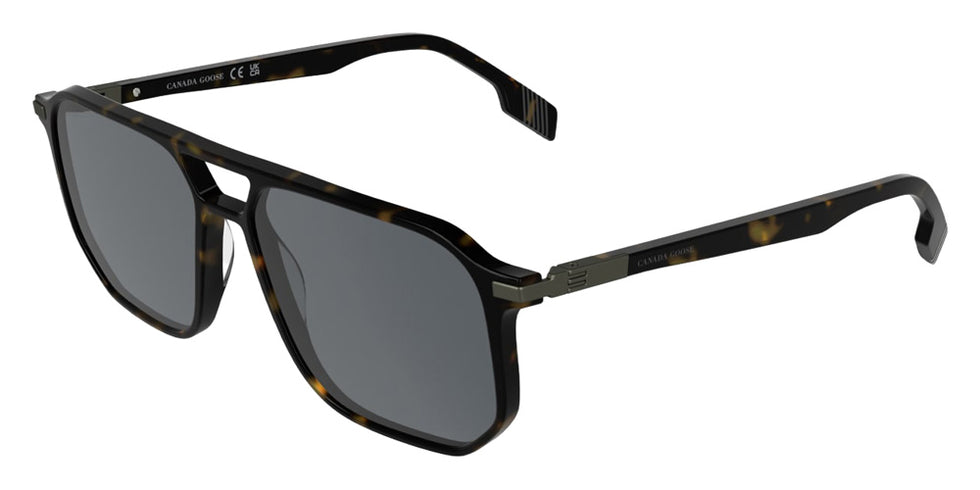 Canada Goose GC26601SE 230 59 - Dark Havana #id:cagc26601se230_s:106105