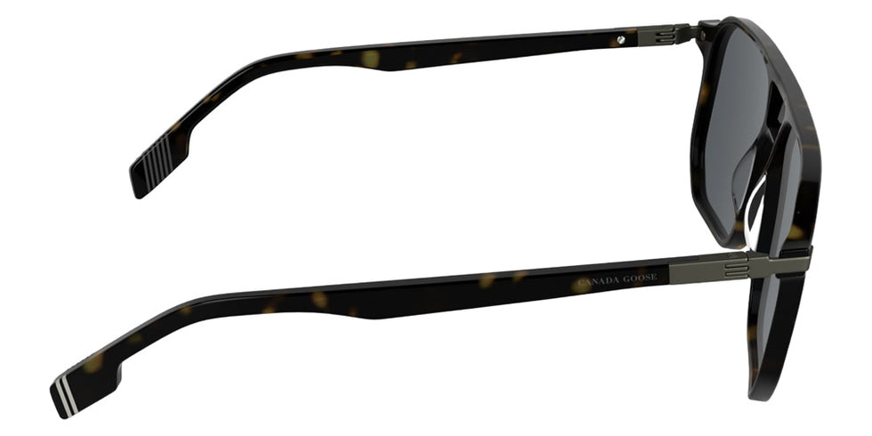 Canada Goose GC26601SE 230 59 - Dark Havana #id:cagc26601se230_s:106130