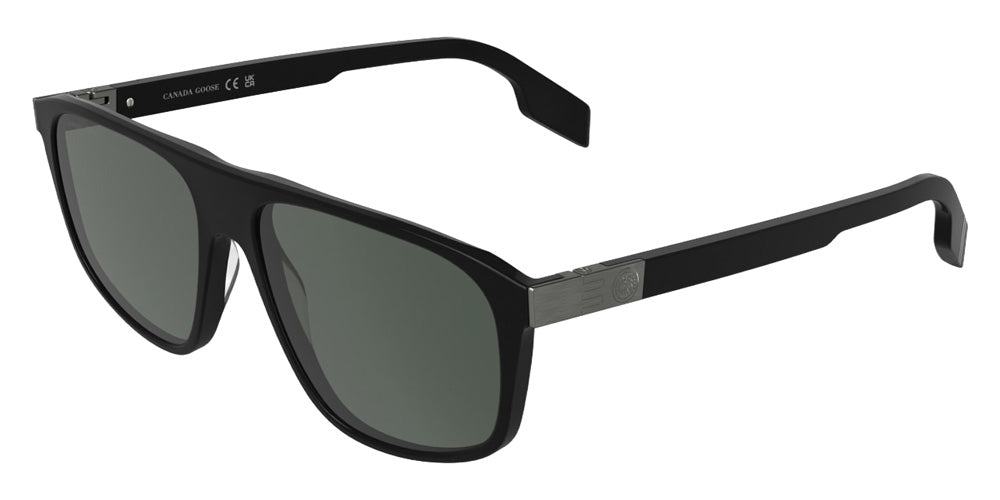 Canada Goose GC26602SE 001 58 - Black #id:cagc26602se001_s:100105