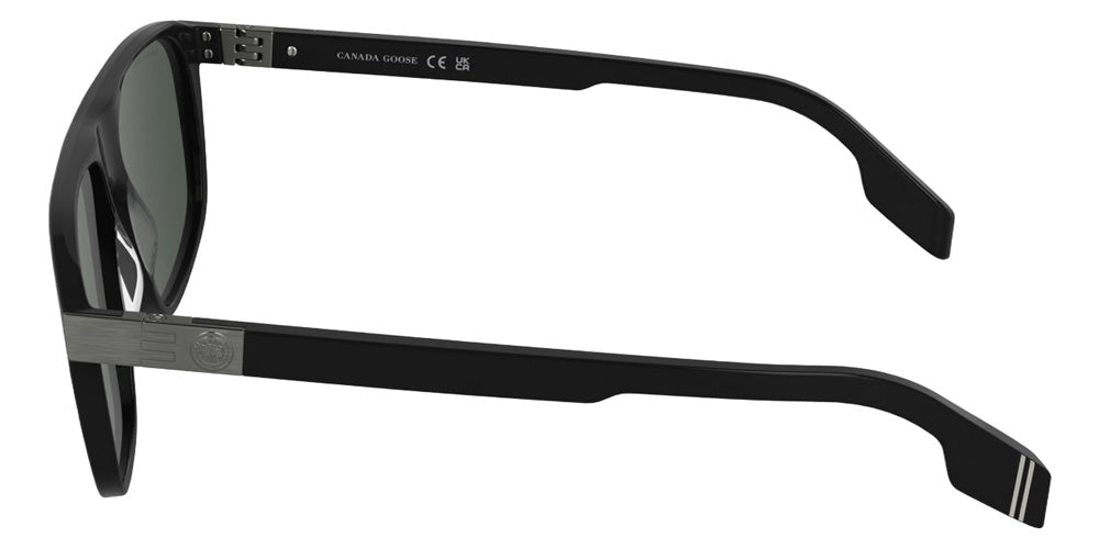 Canada Goose GC26602SE 001 58 - Black #id:cagc26602se001_s:100110