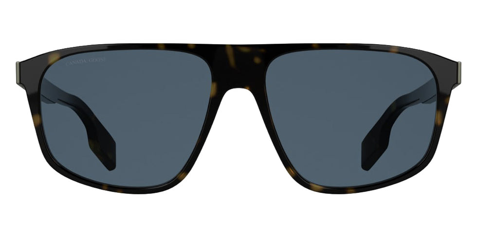 Canada Goose GC26602SE 230 58 - Dark Havana #id:cagc26602se230_s:102100