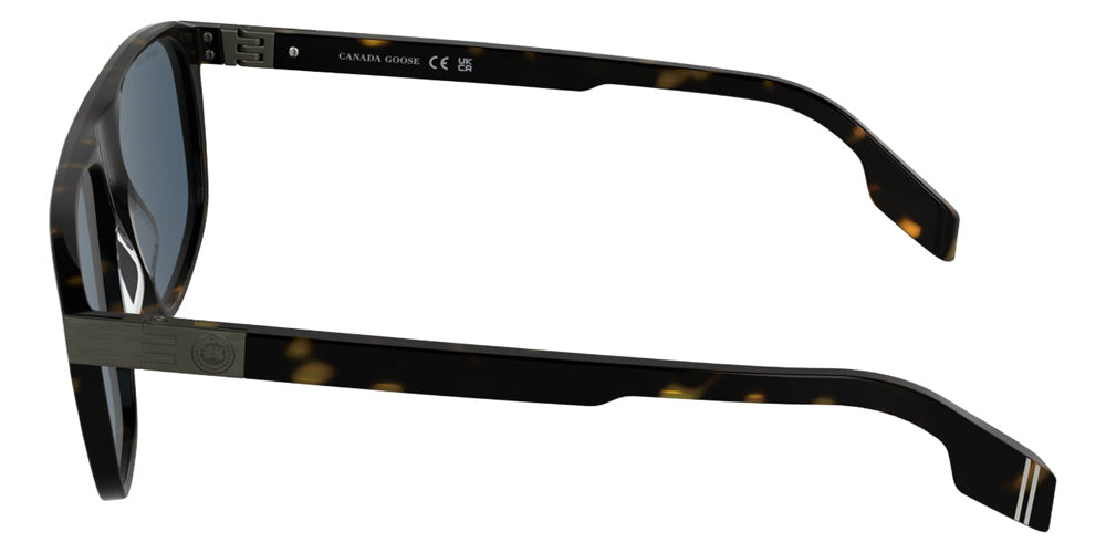 Canada Goose GC26602SE 230 58 - Dark Havana #id:cagc26602se230_s:102110