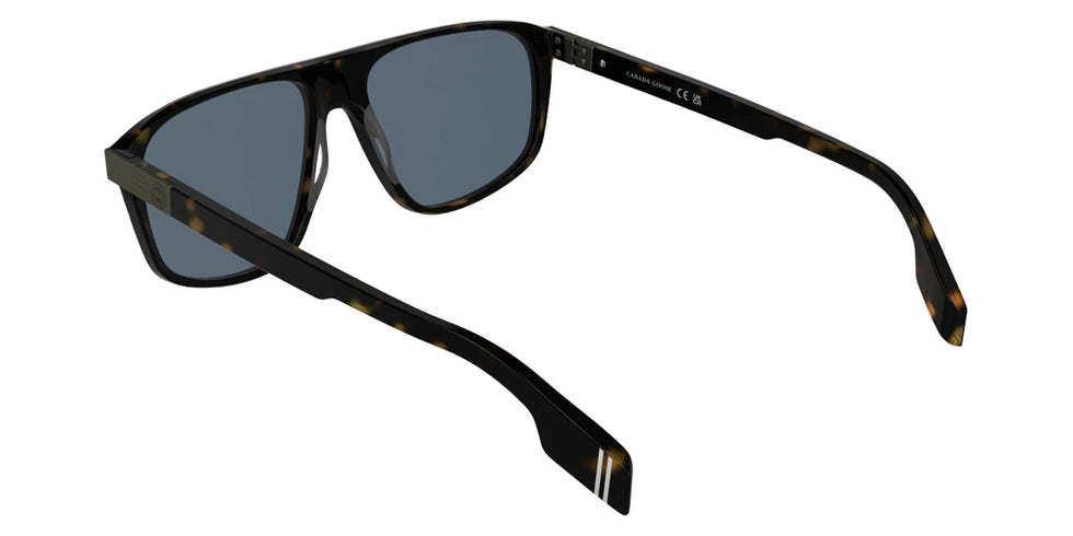 Canada Goose GC26602SE 230 58 - Dark Havana #id:cagc26602se230_s:102115