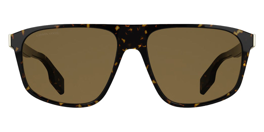 Canada Goose GC26602SE 243 58 - Yellow Havana #id:cagc26602se243_s:104100