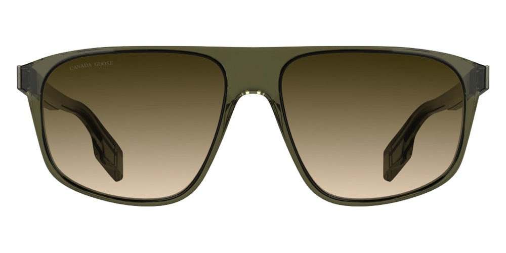 Canada Goose GC26602SE 317 58 - Transparent Khaki #id:cagc26602se317_s:106100