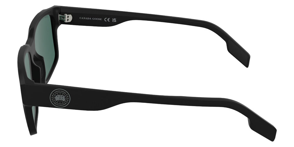 Canada Goose GC26603S SID 002 58 - Matte Black #id:cagc26603ssid002_s:100110