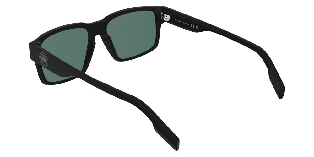 Canada Goose GC26603S SID 002 58 - Matte Black #id:cagc26603ssid002_s:100115