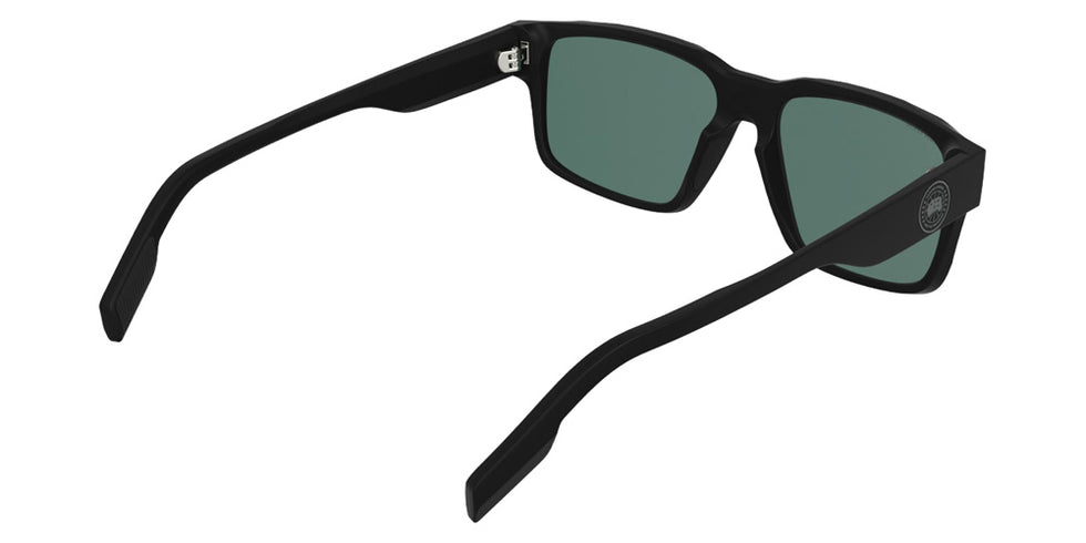 Canada Goose GC26603S SID 002 58 - Matte Black #id:cagc26603ssid002_s:100125