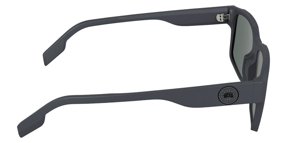 Canada Goose GC26603S SID 022 58 - Matte Gray Metalized #id:cagc26603ssid022_s:102130