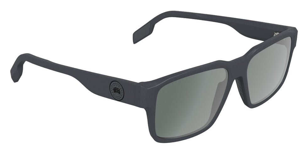 Canada Goose GC26603S SID 022 58 - Matte Gray Metalized #id:cagc26603ssid022_s:102135